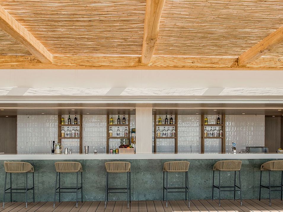 drink bar