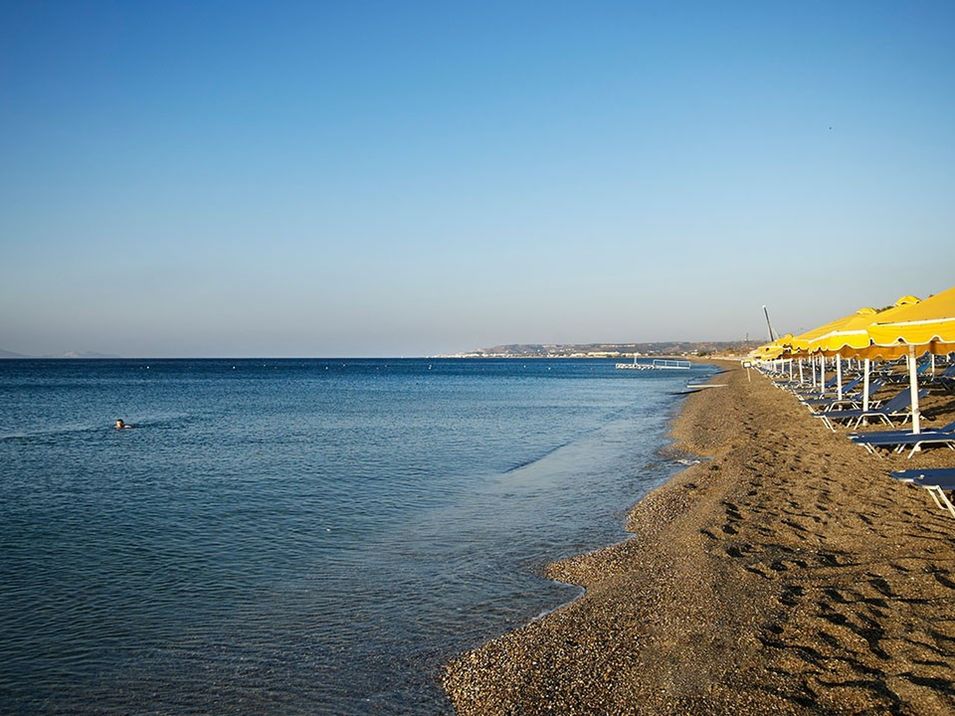 plaża