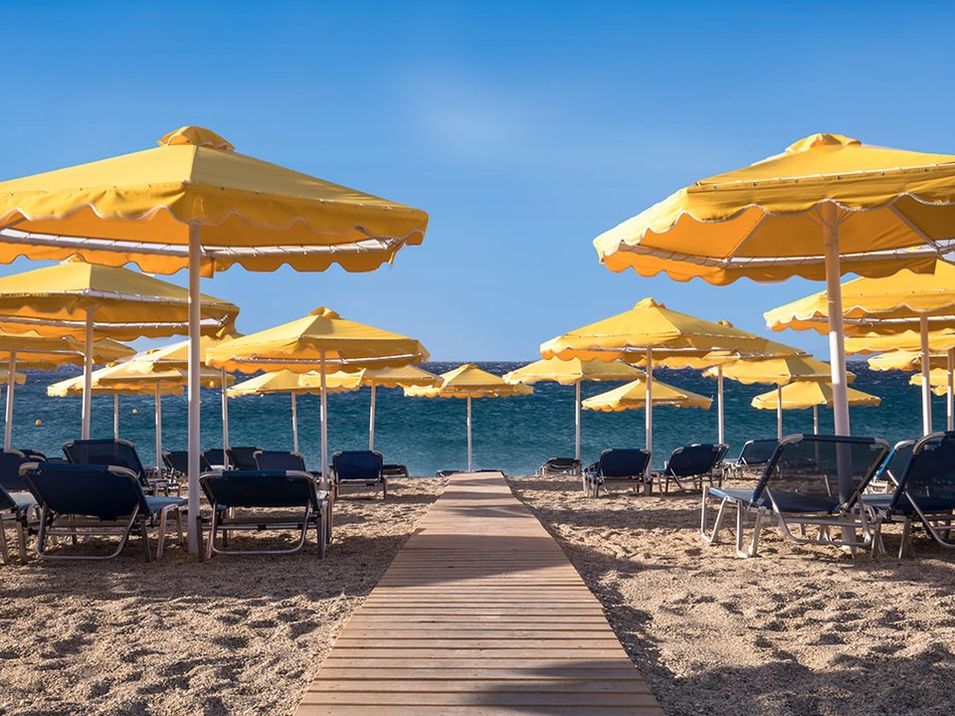 plaża