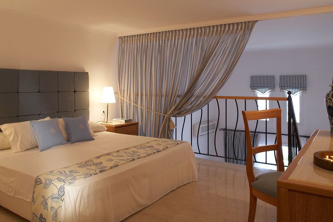 Mitsis Norida - pokój