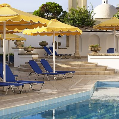 Mitsis Petit Palais - Rodos