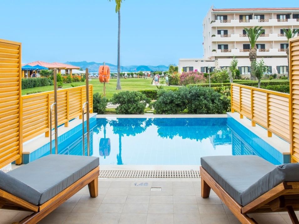 balkon / taras, FL2