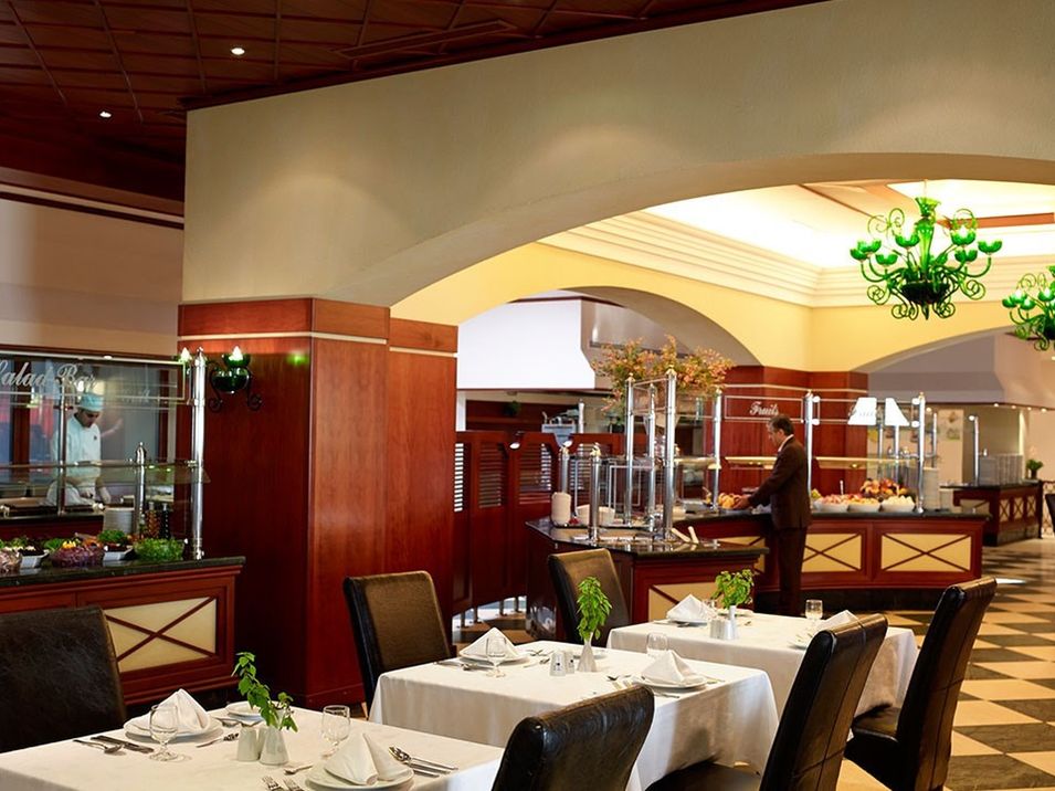 restauracja