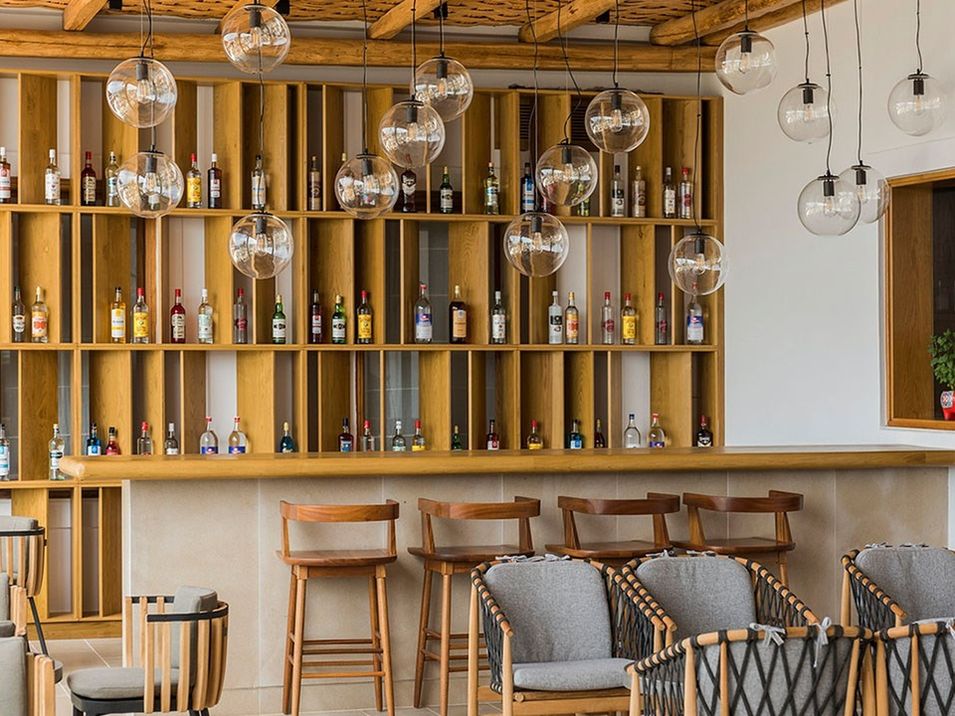 drink bar