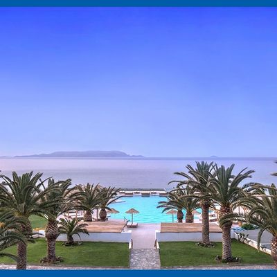 Mitsis Rinela - Kreta