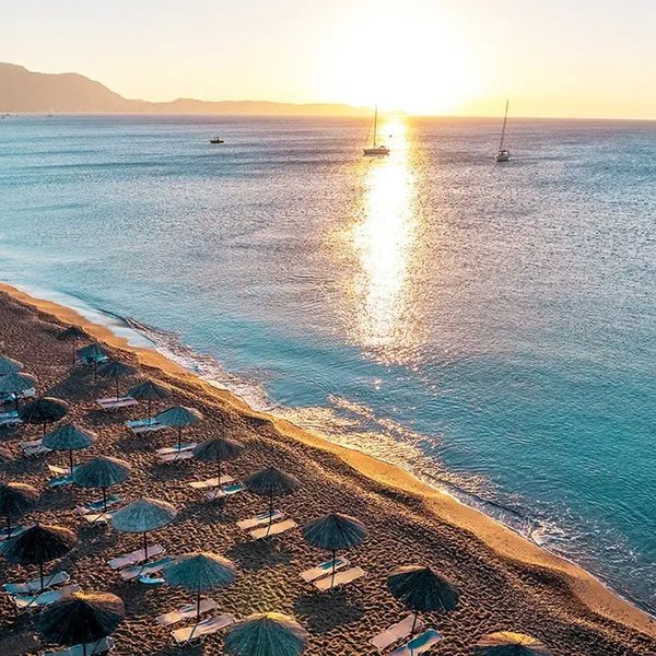 Mitsis Rodos Maris - zdjęcie 5