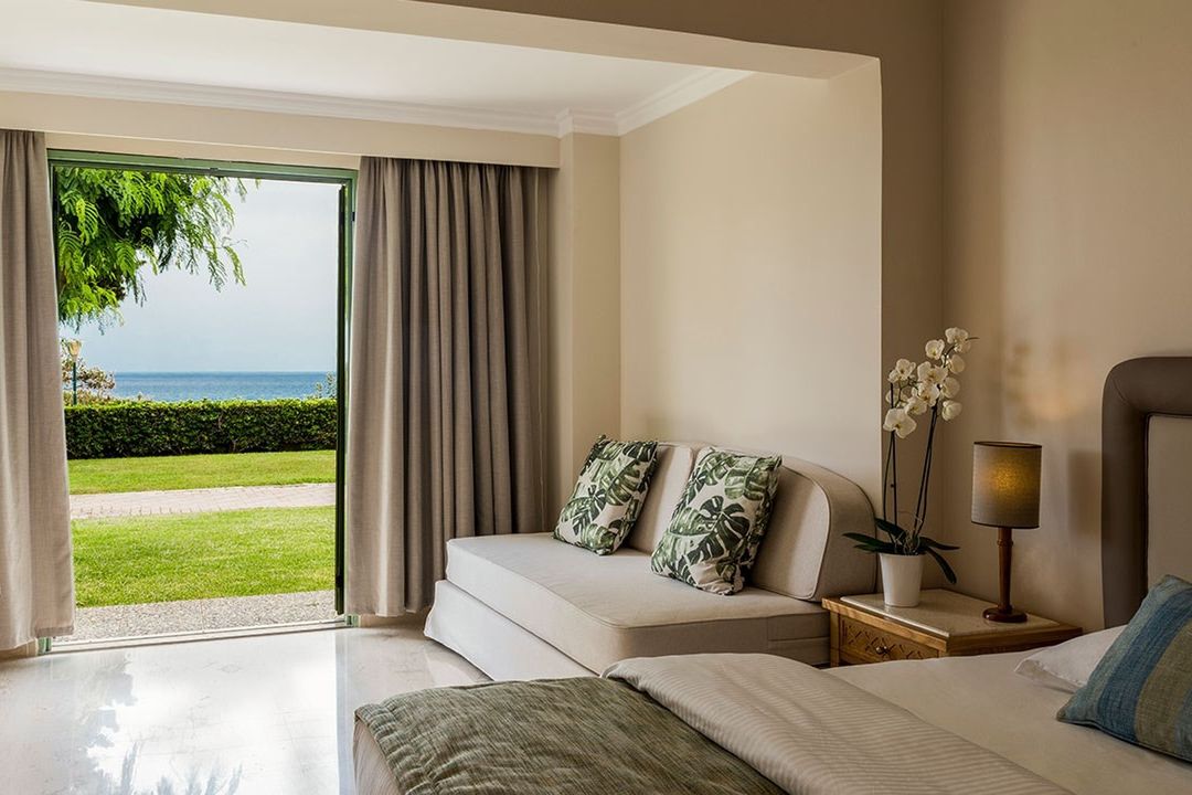 Mitsis Rodos Maris - pokój