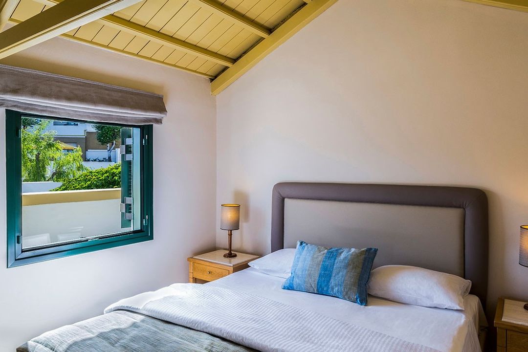 Mitsis Rodos Maris - pokój