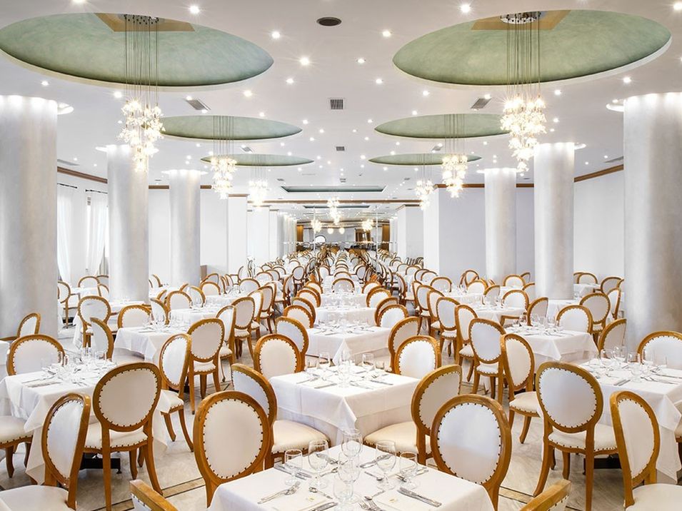 restauracja