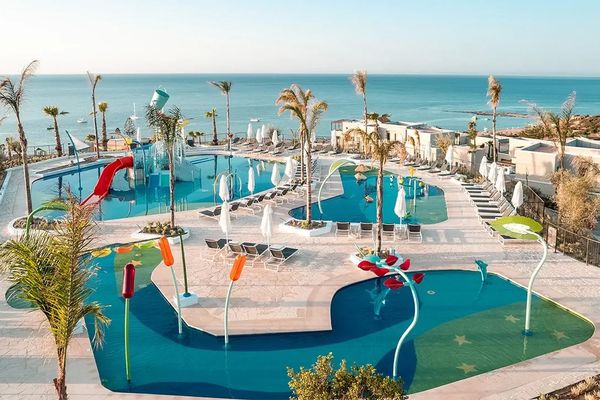 Mitsis Rodos Village