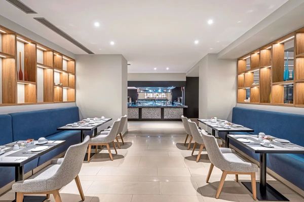 Mitsis Rodos Village