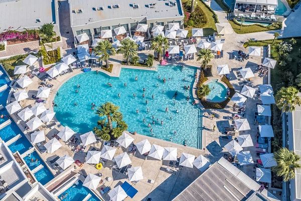 Mitsis Rodos Village