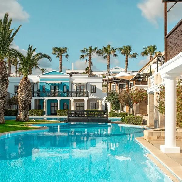 Mitsis Royal Mare - zdjęcie 2