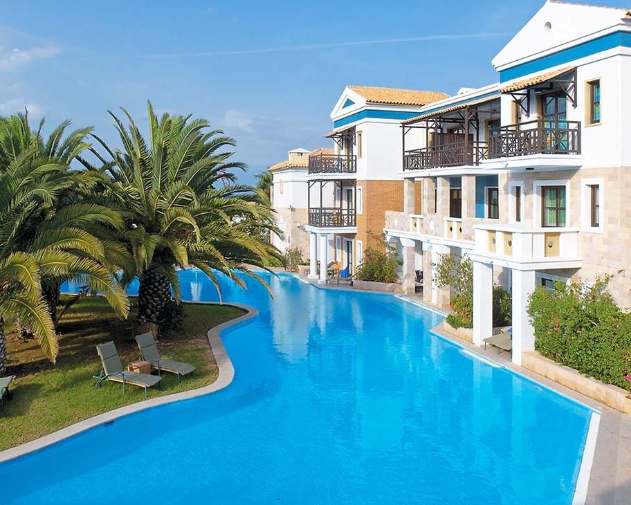 Mitsis Royal Mare (ex. Aldemar Royal Mare)