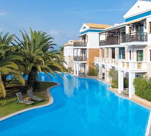 Hotel Mitsis Royal Mare