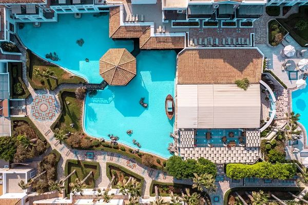 Mitsis Royal Mare (ex. Aldemar Royal Mare)