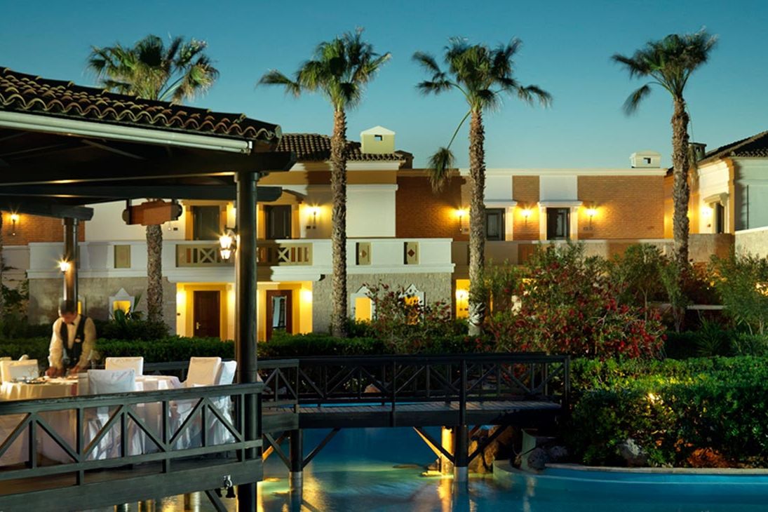 Mitsis Royal Mare (ex. Aldemar Royal Mare) - obiekt