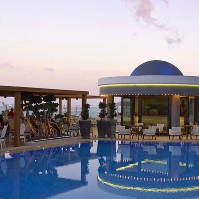 Mitsis Selection Alila - Rodos