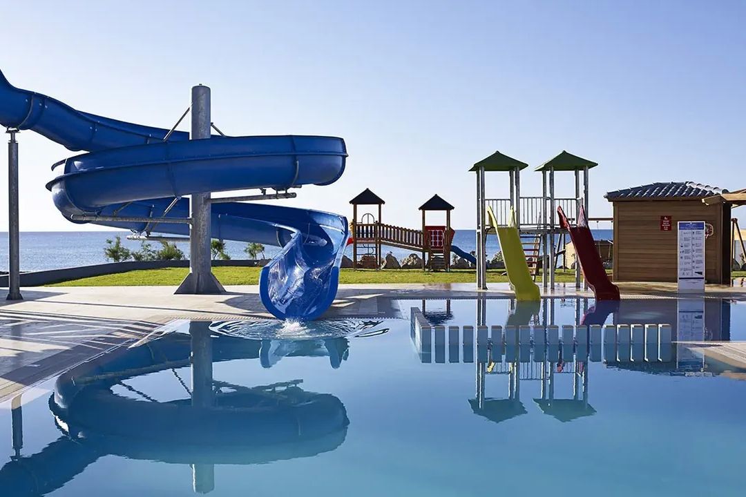 Mitsis Selection Alila - basen