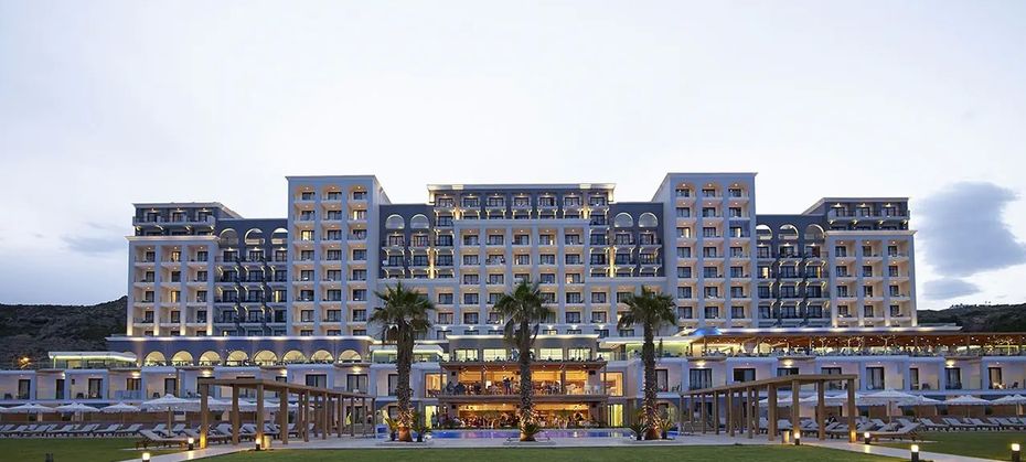 Mitsis Selection Alila