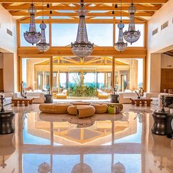 Mitsis Selection Blue Domes