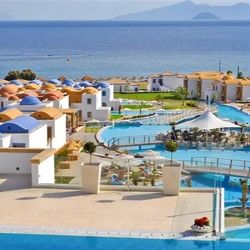 Mitsis Selection Blue Domes