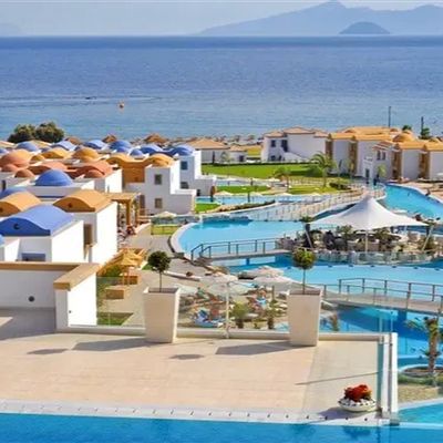 Mitsis Selection Blue Domes - Kos