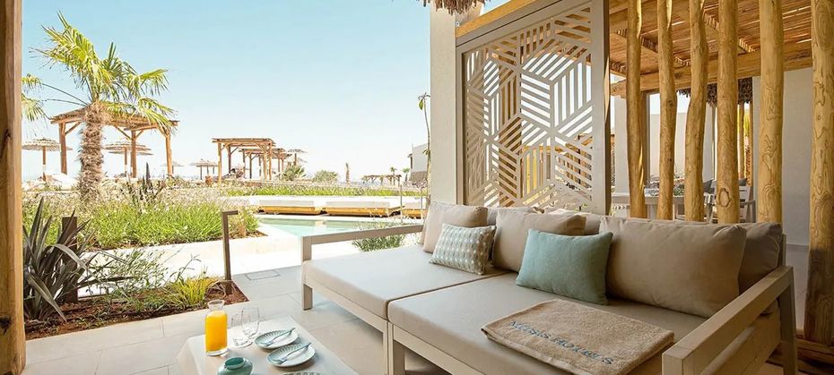 Mitsis Selection Rinela