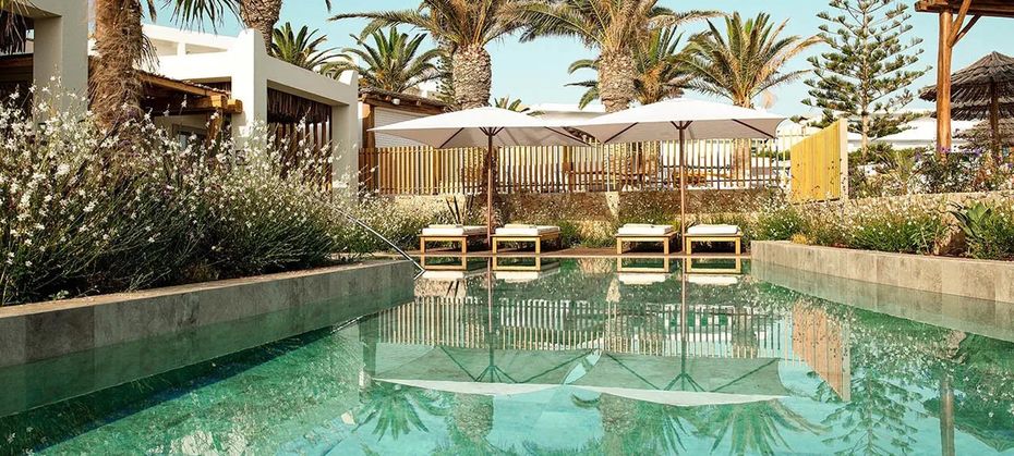 Mitsis Selection Rinela