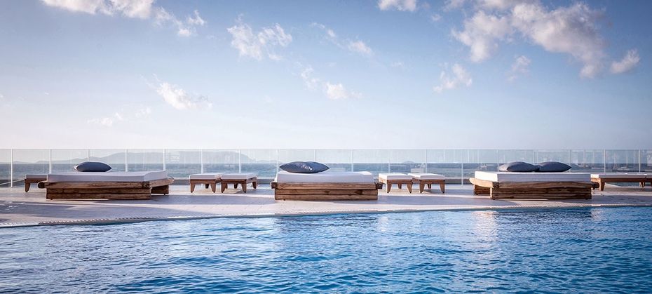 Mitsis Selection Rinela