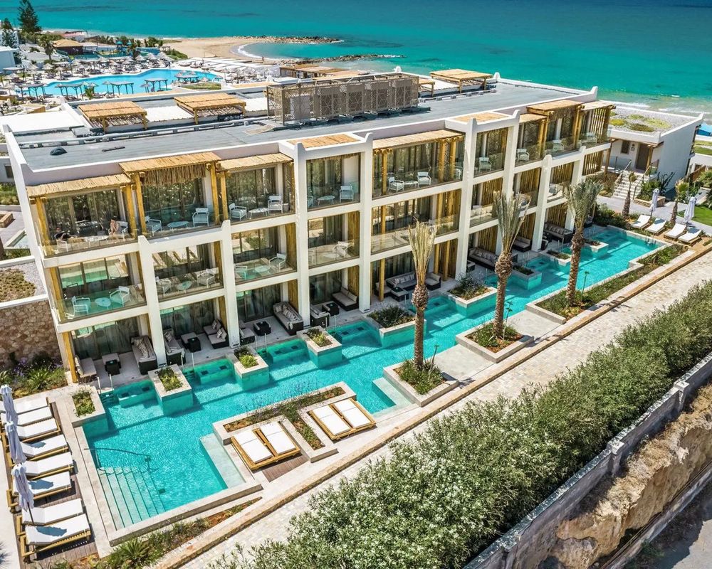 Mitsis Selection Rinela