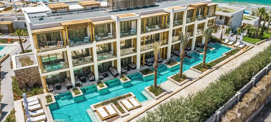 Mitsis Selection Rinela