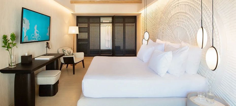 Mitsis Selection Rinela