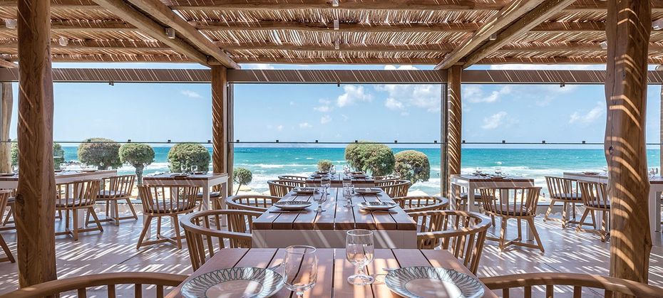 Mitsis Selection Rinela