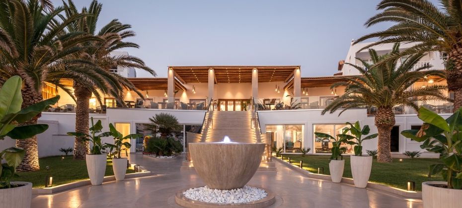 Mitsis Selection Rinela