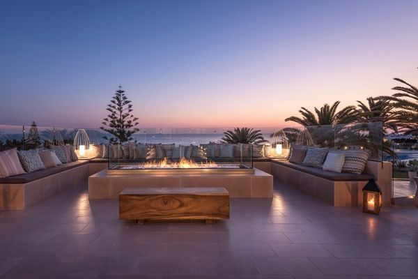 Mitsis Selection Rinela