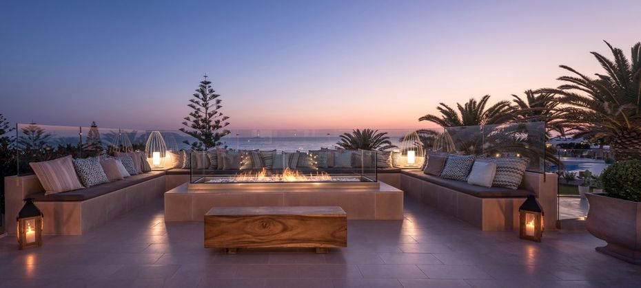 Mitsis Selection Rinela