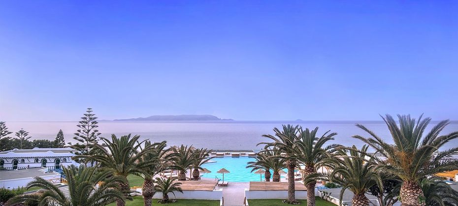 Mitsis Selection Rinela