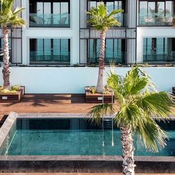 Mitsis Summer Palace