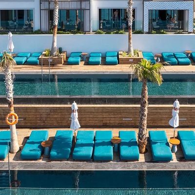 Mitsis Summer Palace - Kos