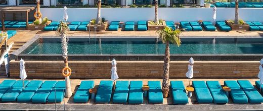 Mitsis Summer Palace