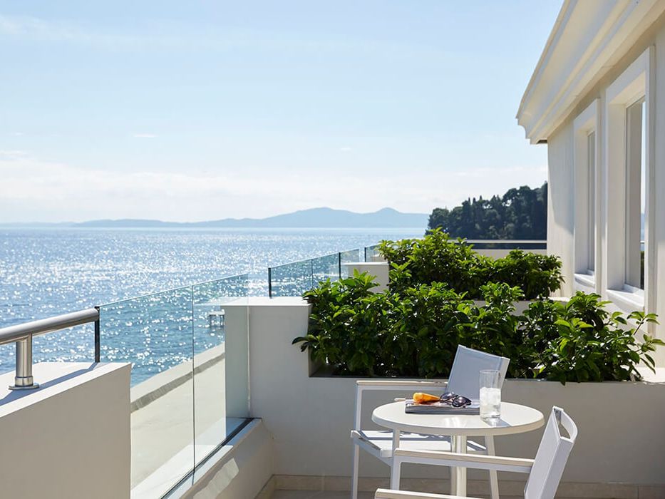balkon / taras
