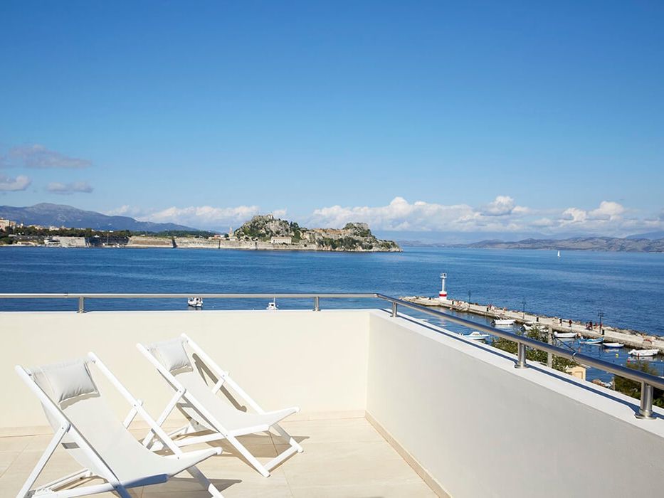 balkon / taras