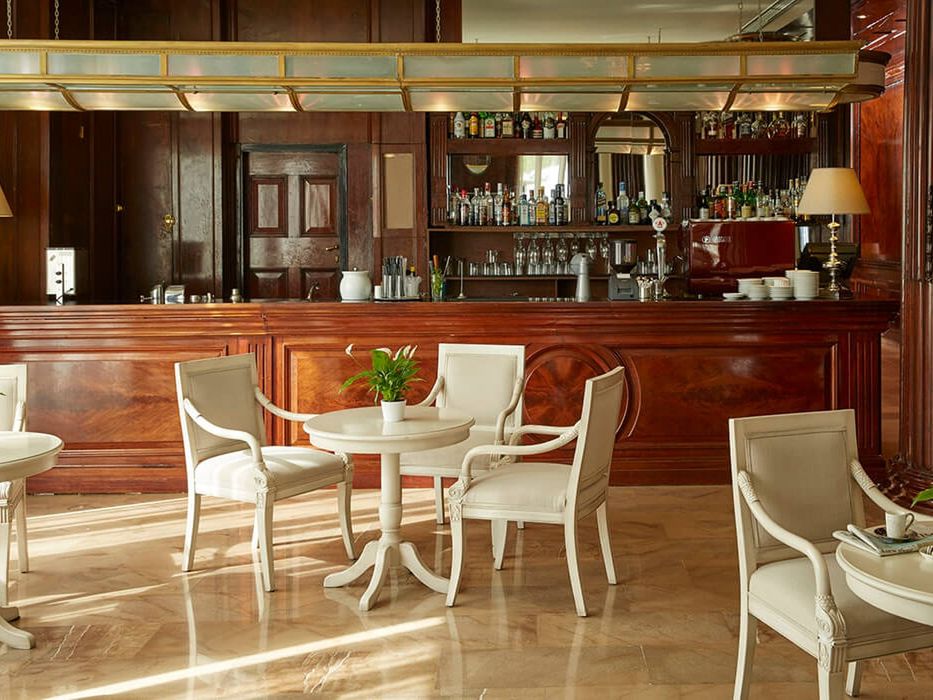 drink bar