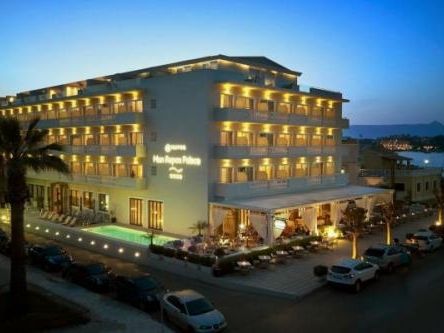 Mon Repos Palace 4*