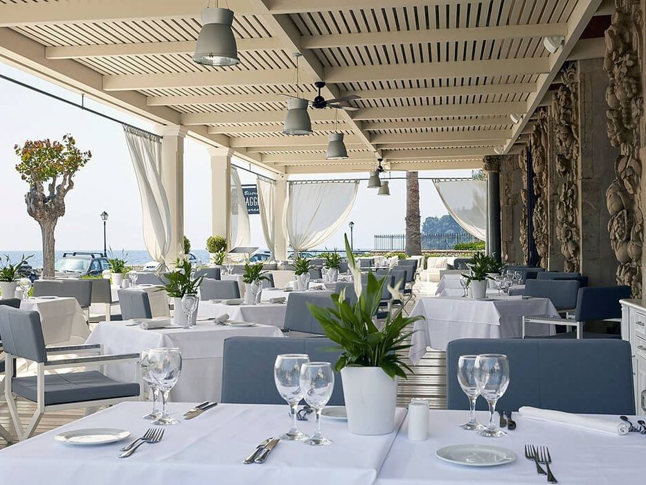 restauracja