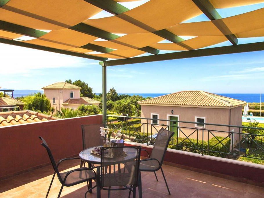 balkon / taras
