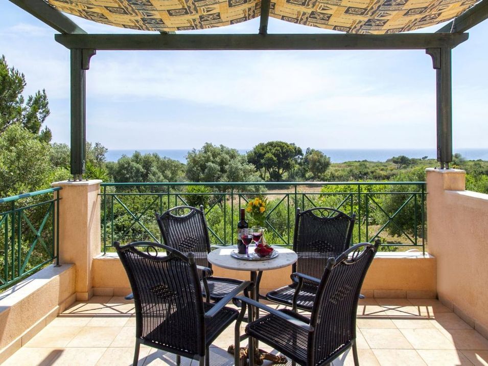 balkon / taras