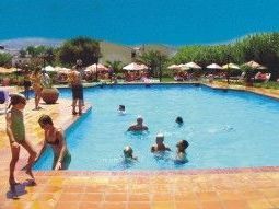 Motakis Village 4*