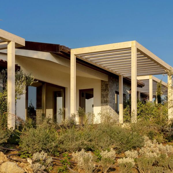 Mount Athos Resort